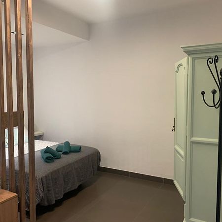 Estudio Puerta Del Sol Aguilar Εξωτερικό φωτογραφία