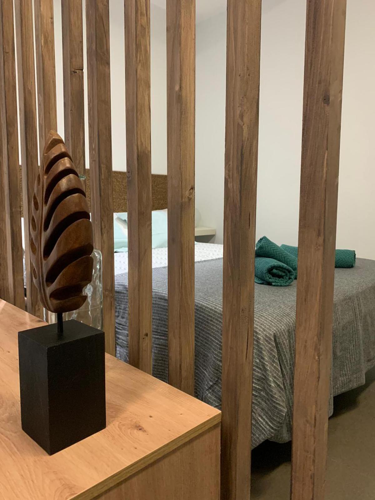 Estudio Puerta Del Sol Aguilar Εξωτερικό φωτογραφία