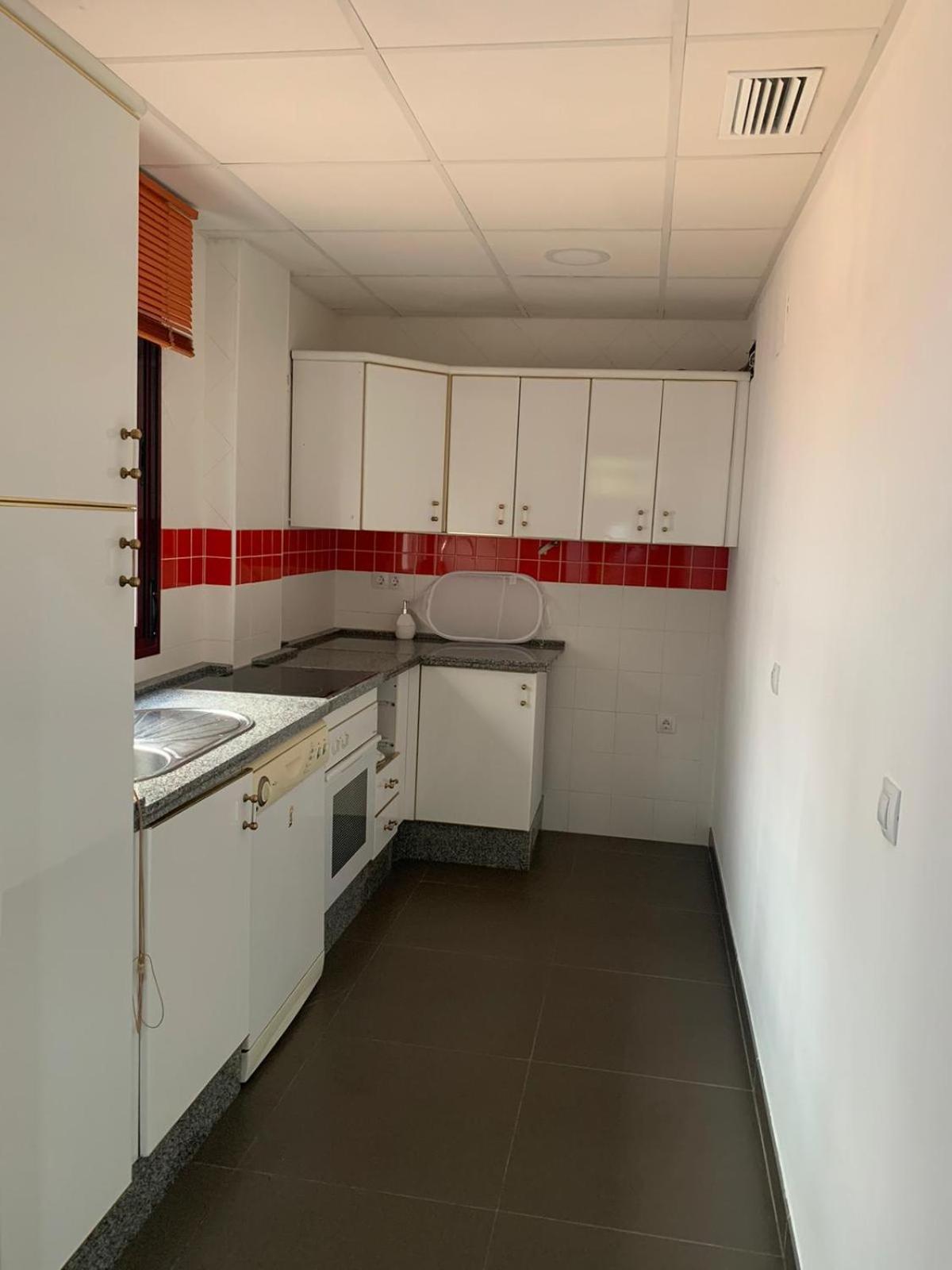Estudio Puerta Del Sol Aguilar Εξωτερικό φωτογραφία