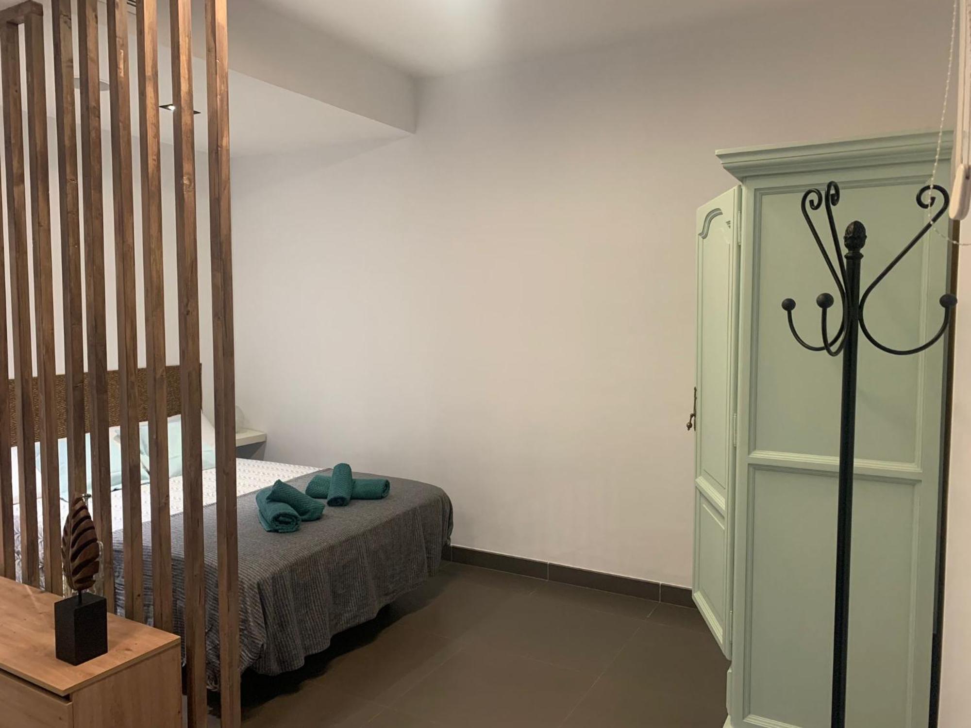 Estudio Puerta Del Sol Aguilar Εξωτερικό φωτογραφία