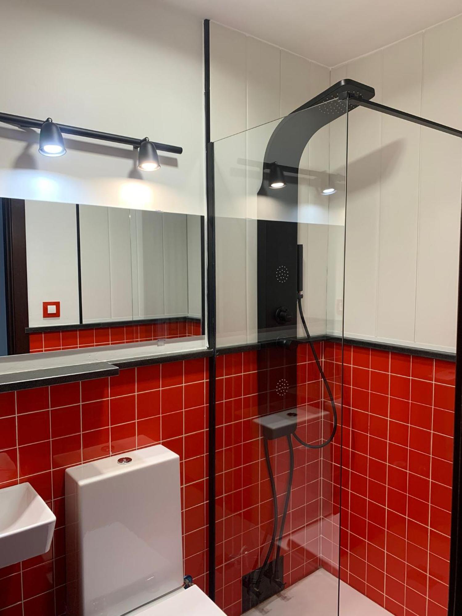 Estudio Puerta Del Sol Aguilar Εξωτερικό φωτογραφία