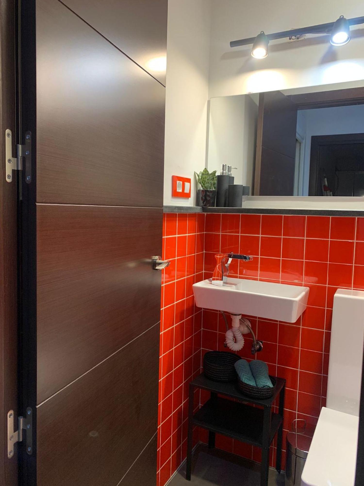 Estudio Puerta Del Sol Aguilar Εξωτερικό φωτογραφία