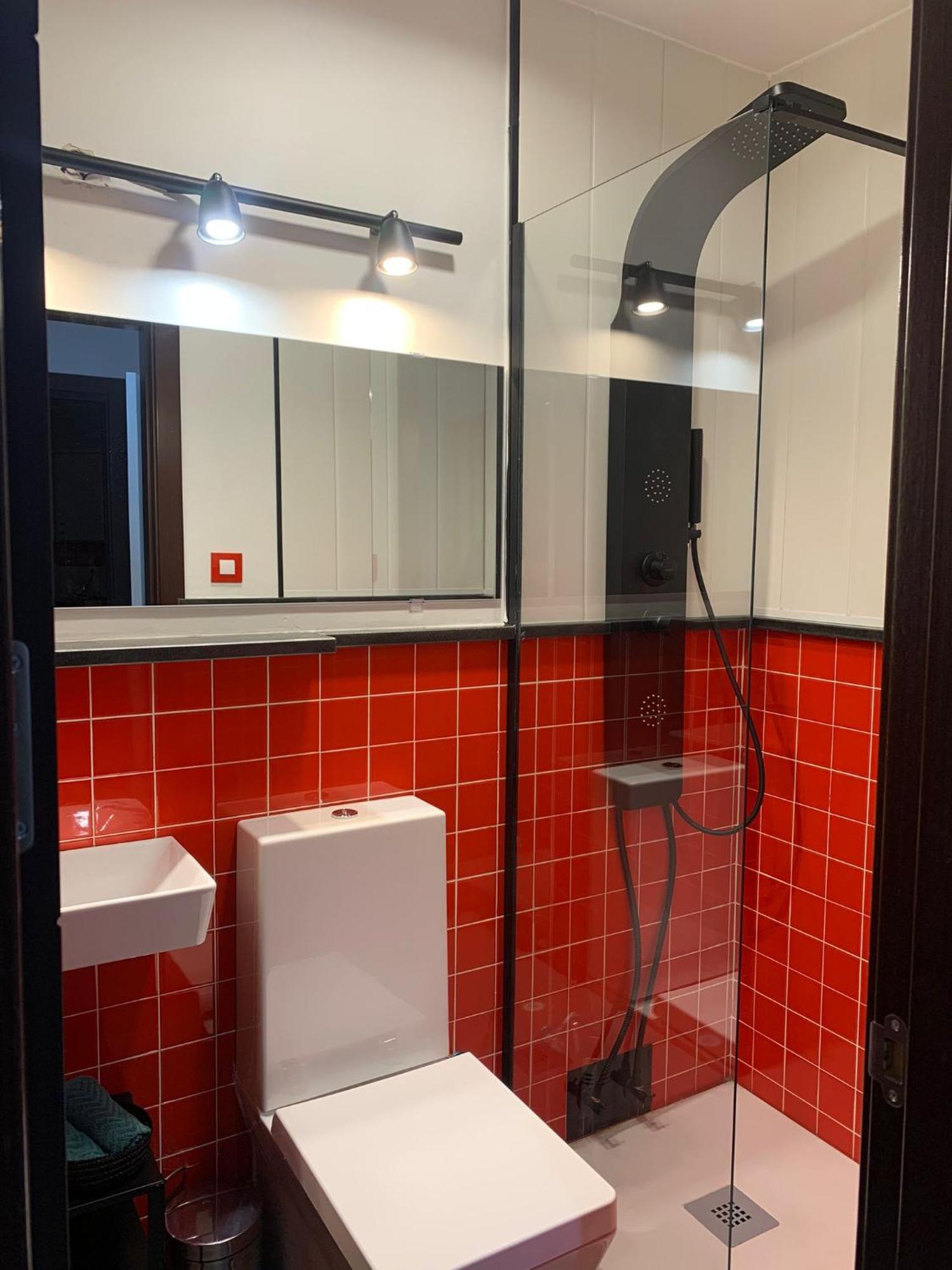 Estudio Puerta Del Sol Aguilar Εξωτερικό φωτογραφία