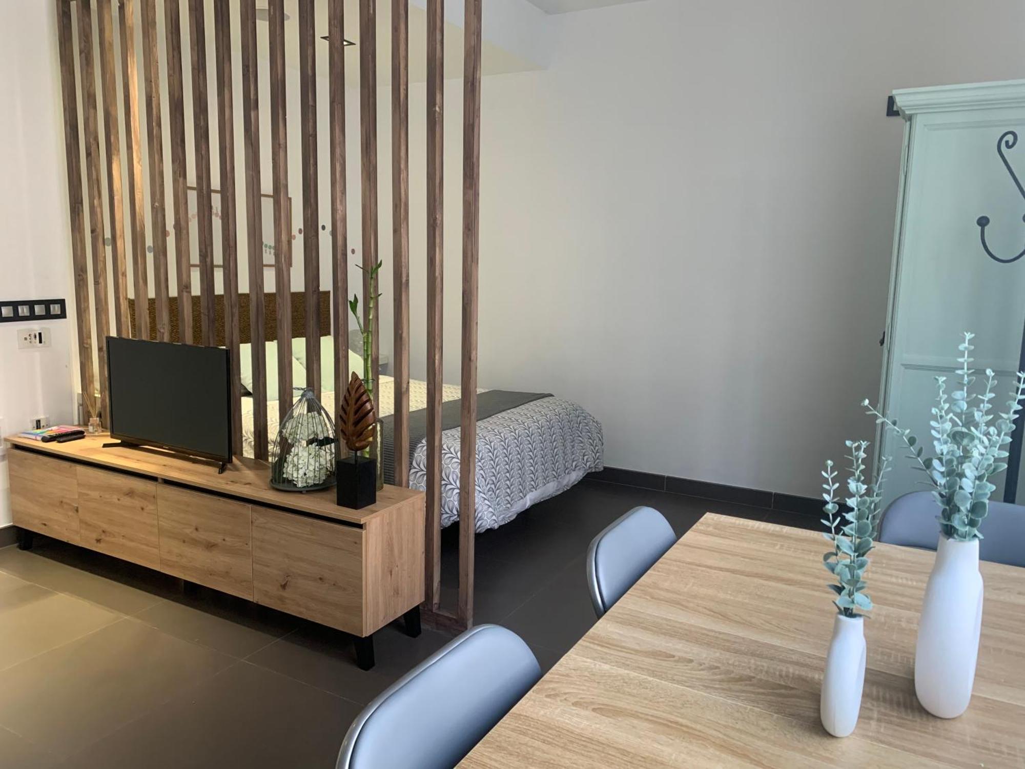 Estudio Puerta Del Sol Aguilar Εξωτερικό φωτογραφία
